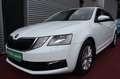 Skoda Octavia OCTAVIA COMBI AMBITION AUTOMATIK BENZIN/GAS KLIM Weiß - thumbnail 2