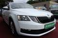 Skoda Octavia OCTAVIA COMBI AMBITION AUTOMATIK BENZIN/GAS KLIM Weiß - thumbnail 1