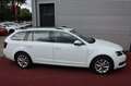 Skoda Octavia OCTAVIA COMBI AMBITION AUTOMATIK BENZIN/GAS KLIM Weiß - thumbnail 8