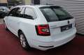 Skoda Octavia OCTAVIA COMBI AMBITION AUTOMATIK BENZIN/GAS KLIM Weiß - thumbnail 12