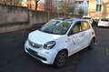 smart forFour Basis  AIRBAGS OK!!! Weiß - thumbnail 7