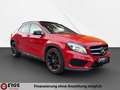 Mercedes-Benz GLA 250 4Matic AMG Line "Pano,erst49tkm,Xenon" Rosso - thumbnail 2