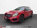Mercedes-Benz GLA 250 4Matic AMG Line "Pano,erst49tkm,Xenon" Rosso - thumbnail 1