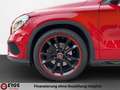 Mercedes-Benz GLA 250 4Matic AMG Line "Pano,erst49tkm,Xenon" Red - thumbnail 9