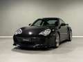 Porsche 996 3.6 Turbo **AEROKIT ORIG. - ASI - SERVICE BOOK** Schwarz - thumbnail 3