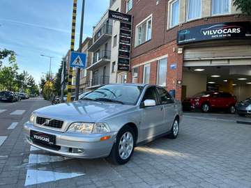 1.9 Turbo-D/ AIRCO/ CRUISE CONTROL