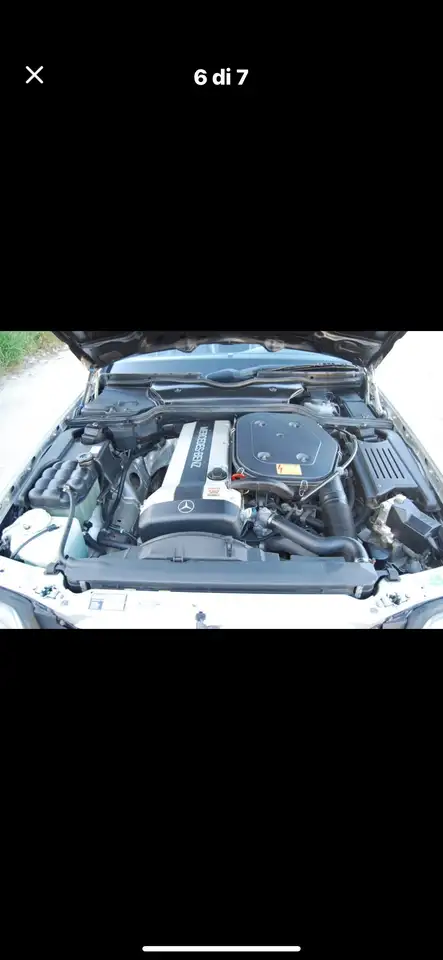 Mercedes-Benz SL 300 24 V, foto 6
