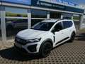 Dacia Jogger 1.0 TCE Extreme+ NAVI KAMERA LED 1. HAND Weiß - thumbnail 2