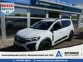 Dacia Jogger 1.0 TCE Extreme+ NAVI KAMERA LED 1. HAND Weiß - thumbnail 1