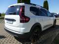Dacia Jogger 1.0 TCE Extreme+ NAVI KAMERA LED 1. HAND Weiß - thumbnail 4
