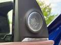 BMW XM Individual Marina Bay Blau/Merino Leder Blau - thumbnail 24