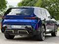 BMW XM Individual Marina Bay Blau/Merino Leder Blau - thumbnail 7