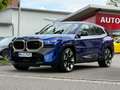 BMW XM Individual Marina Bay Blau/Merino Leder Blau - thumbnail 1