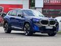 BMW XM Individual Marina Bay Blau/Merino Leder Blau - thumbnail 9