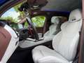 BMW XM Individual Marina Bay Blau/Merino Leder Blau - thumbnail 11