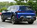 BMW XM Individual Marina Bay Blau/Merino Leder Blau - thumbnail 4