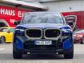 BMW XM Individual Marina Bay Blau/Merino Leder Blau - thumbnail 10