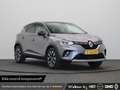 Renault Captur TCe 90pk Techno | 9,3'' Inch Scherm | Apple Carpla Grijs - thumbnail 1