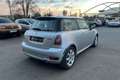MINI Cooper Mini 1.6i 122CH  R56 LCI COUPE Cooper PHASE 2 GTIE 12 MOIS Grau - thumbnail 4