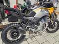 Moto Guzzi Stelvio 1000 Geel - thumbnail 1