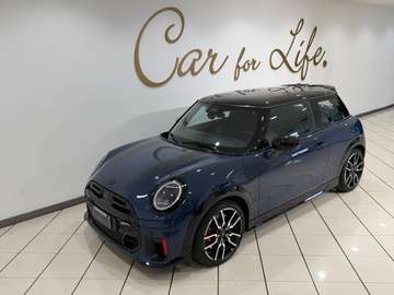 Mini Cooper 2.0 JCW Auto Full Optionals