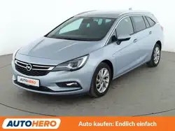 Opel Astra 1.4 SIDI Turbo Innovation Start&Stop Aut*NAVI*LED*