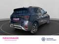 Volkswagen T-Cross 1.0 TSI Navi VC LED ACC Apple CarPlay Klima NW-Gar Grau - thumbnail 5
