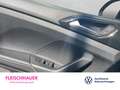 Volkswagen T-Cross 1.0 TSI Navi VC LED ACC Apple CarPlay Klima NW-Gar Grau - thumbnail 16