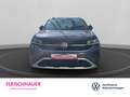 Volkswagen T-Cross 1.0 TSI Navi VC LED ACC Apple CarPlay Klima NW-Gar Grau - thumbnail 2