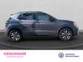 Volkswagen T-Cross 1.0 TSI Navi VC LED ACC Apple CarPlay Klima NW-Gar Grau - thumbnail 4