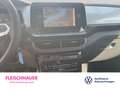 Volkswagen T-Cross 1.0 TSI Navi VC LED ACC Apple CarPlay Klima NW-Gar Grau - thumbnail 13