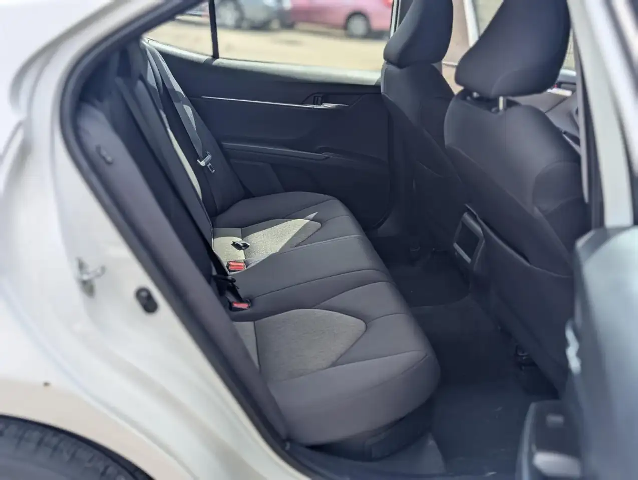Toyota Camry снимка Toyota Camry