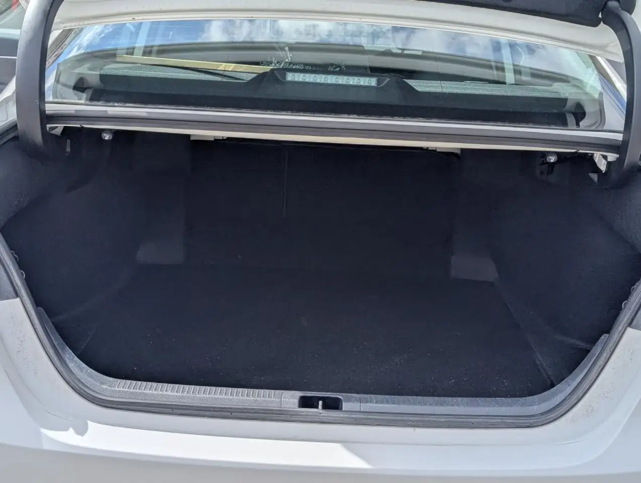 Toyota Camry снимка Toyota Camry