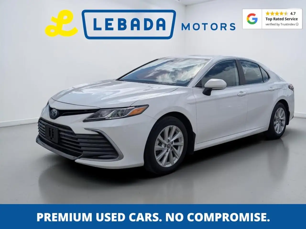 Toyota Camry снимка Toyota Camry