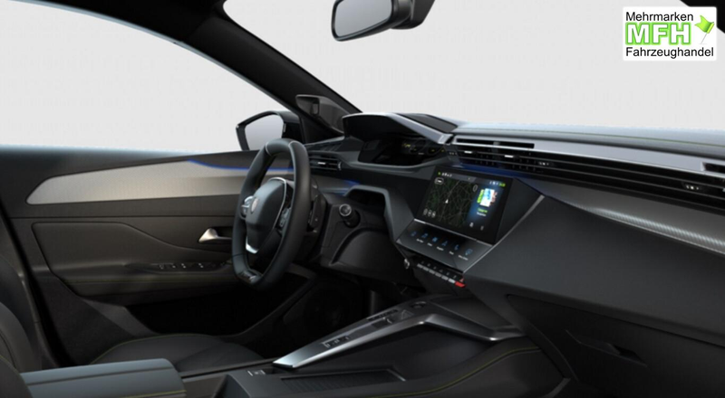 Peugeot 308 SW GT Exclusive MY26 Alcant. 360 AHK eHK Nav 96... — photo 5