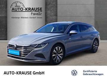 Shooting Brake 2.0 TDI DSG Elegance