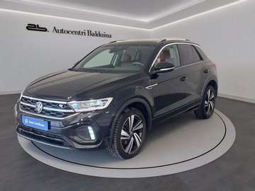 2.0 tdi r-line 115cv