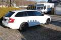 Skoda Octavia Combi RS- Neuer Motor Blanc - thumbnail 13