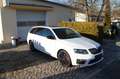 Skoda Octavia Combi RS- Neuer Motor Blanc - thumbnail 4