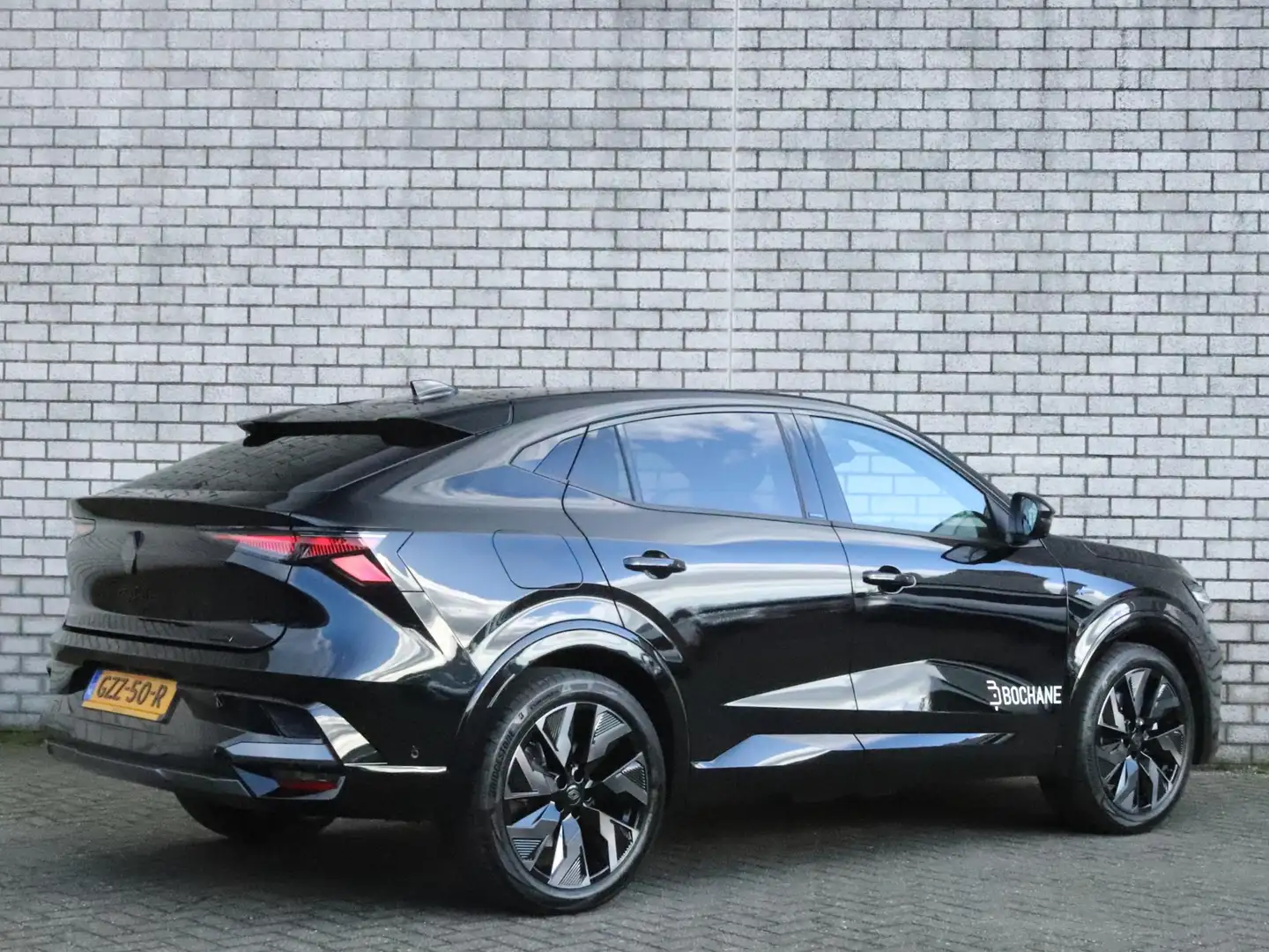 Renault Rafale 1.2 E-TECH Hybrid 200 Esprit Alpine | Harmon Kardo Zwart - 2