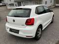 Volkswagen Polo 1,0 - Erstbesitz + jährliche Service. Weiß - thumbnail 6