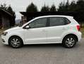 Volkswagen Polo 1,0 - Erstbesitz + jährliche Service. Weiß - thumbnail 13