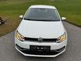 Volkswagen Polo 1,0 - Erstbesitz + jährliche Service. Weiß - thumbnail 2