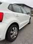 Volkswagen Polo 1,0 - Erstbesitz + jährliche Service. Weiß - thumbnail 7