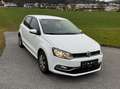 Volkswagen Polo 1,0 - Erstbesitz + jährliche Service. Weiß - thumbnail 3