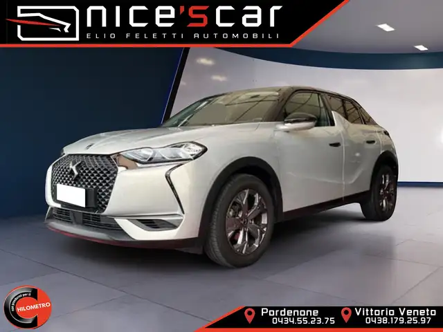 DS Automobiles DS 3 DS 3 Crossback PureTech 100 Business