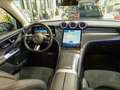 Mercedes-Benz GLC 300 GLC 300 d 4M AMG Line Premium Night Distronic Noir - thumbnail 17