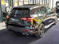 Mercedes-Benz GLC 300 GLC 300 d 4M AMG Line Premium Night Distronic Noir - thumbnail 4