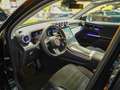 Mercedes-Benz GLC 300 GLC 300 d 4M AMG Line Premium Night Distronic Noir - thumbnail 18