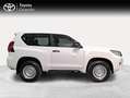 Toyota Land Cruiser 2.8 D-4D GX Blanco - thumbnail 17